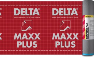 Delta Maxx PLUS